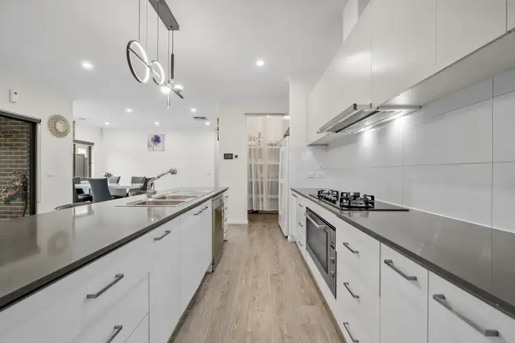 Fifth view of Homely house listing, 35 Springbank Road, Wollert VIC 3750