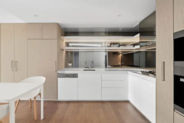 Fifth view of Homely apartment listing, 1207/80 Alfred Street South, Milsons Point NSW 2061