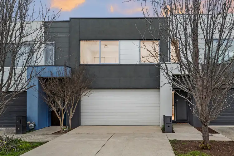 4 Ravensthorpe Lane, Epping VIC 3076
