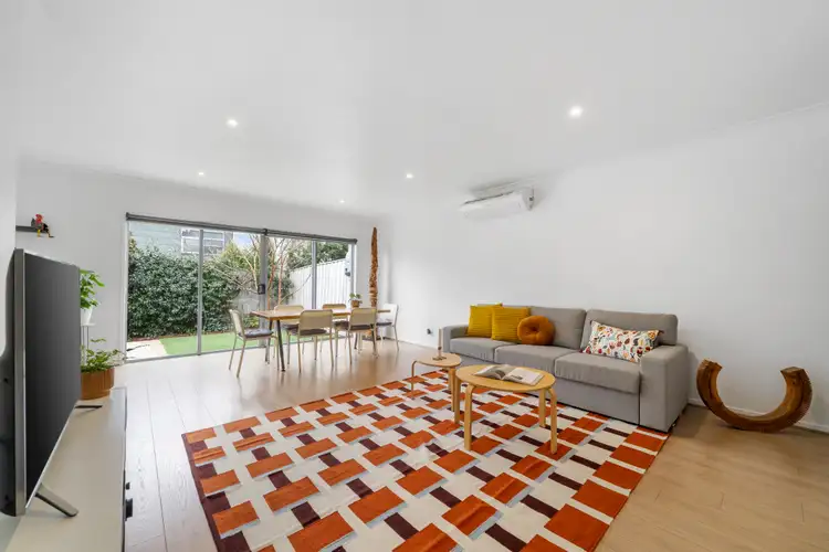 Fifth view of Homely townhouse listing, 4 Ravensthorpe Lane, Epping VIC 3076