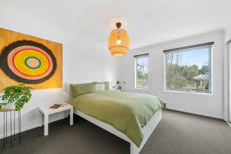 Sixth view of Homely townhouse listing, 4 Ravensthorpe Lane, Epping VIC 3076