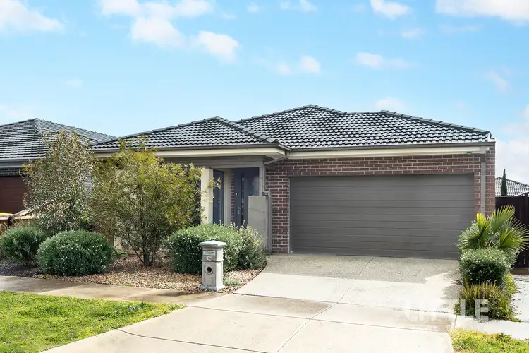 14 Upthorpe Way, Mickleham VIC 3064