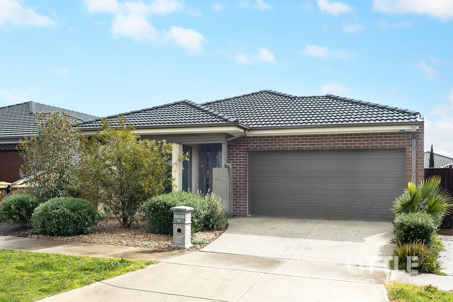 Main view of Homely house listing, 14 Upthorpe Way, Mickleham VIC 3064