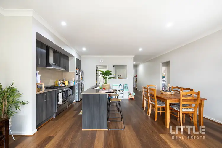 Third view of Homely house listing, 14 Upthorpe Way, Mickleham VIC 3064