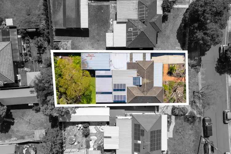 14 Dan Avenue, Blacktown NSW 2148