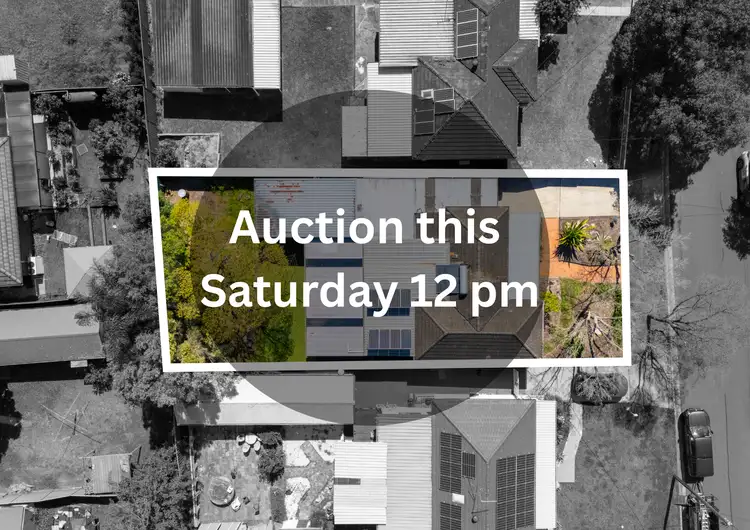 14 Dan Avenue, Blacktown NSW 2148