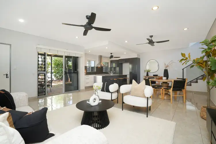 Second view of Homely unit listing, 3/56 Bayview Boulevard, Bayview NT 820