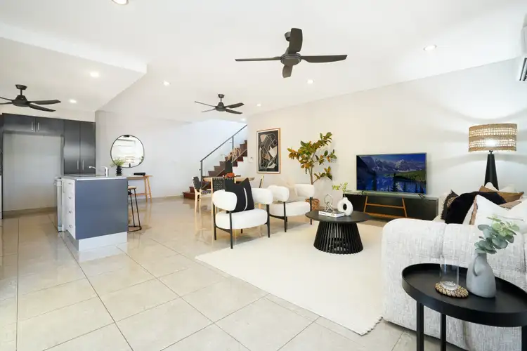 Third view of Homely unit listing, 3/56 Bayview Boulevard, Bayview NT 820