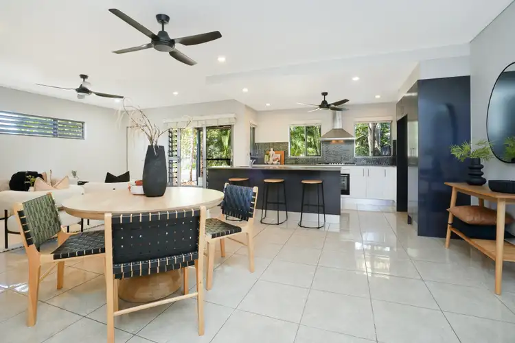Fifth view of Homely unit listing, 3/56 Bayview Boulevard, Bayview NT 820