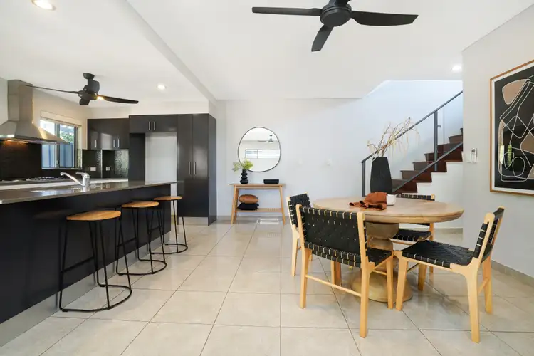Sixth view of Homely unit listing, 3/56 Bayview Boulevard, Bayview NT 820