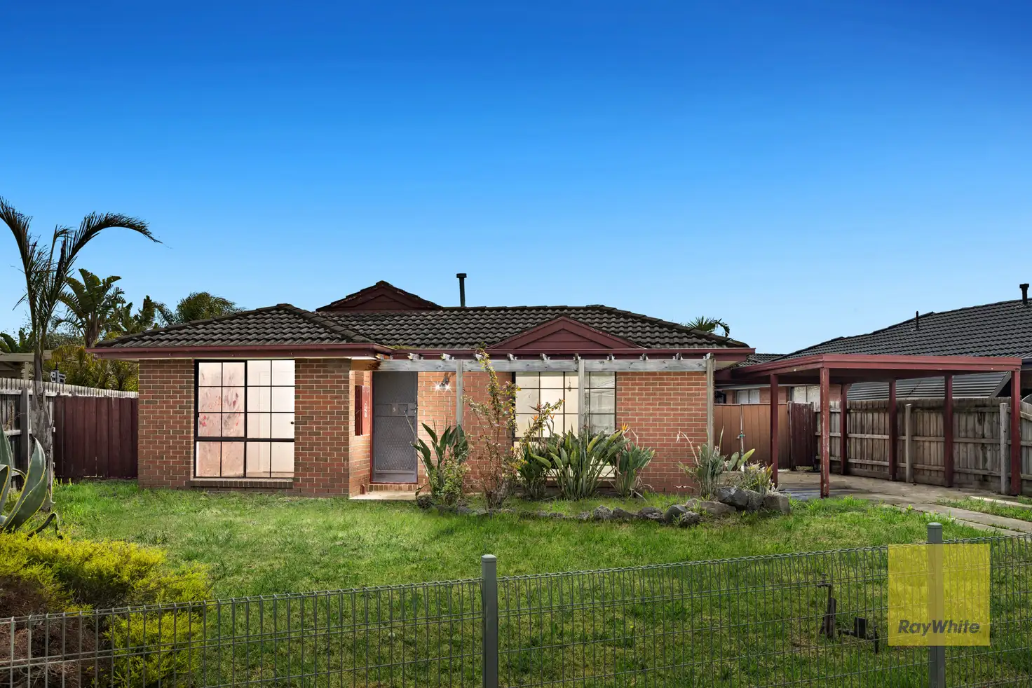 Main view of Homely house listing, 5 Aquanita Crescent, Keilor Downs VIC 3038