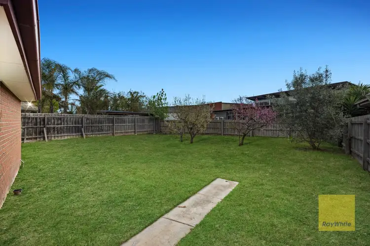 Second view of Homely house listing, 5 Aquanita Crescent, Keilor Downs VIC 3038