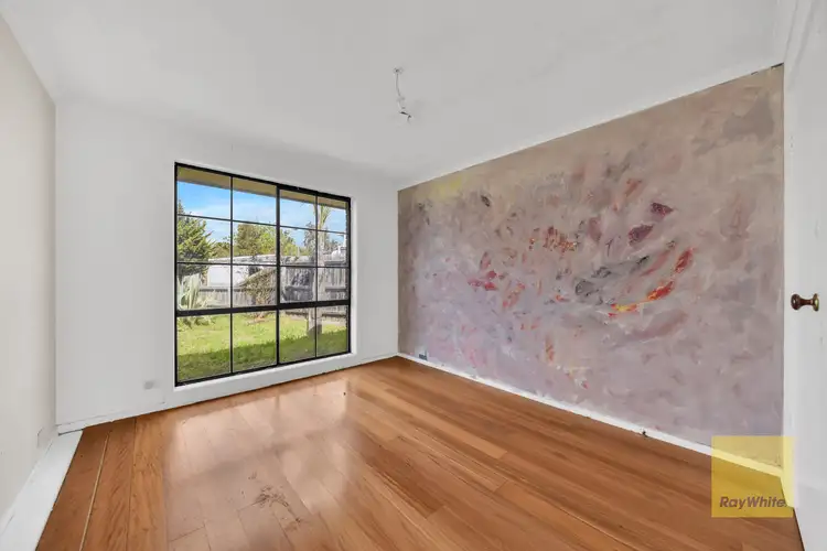 Fourth view of Homely house listing, 5 Aquanita Crescent, Keilor Downs VIC 3038