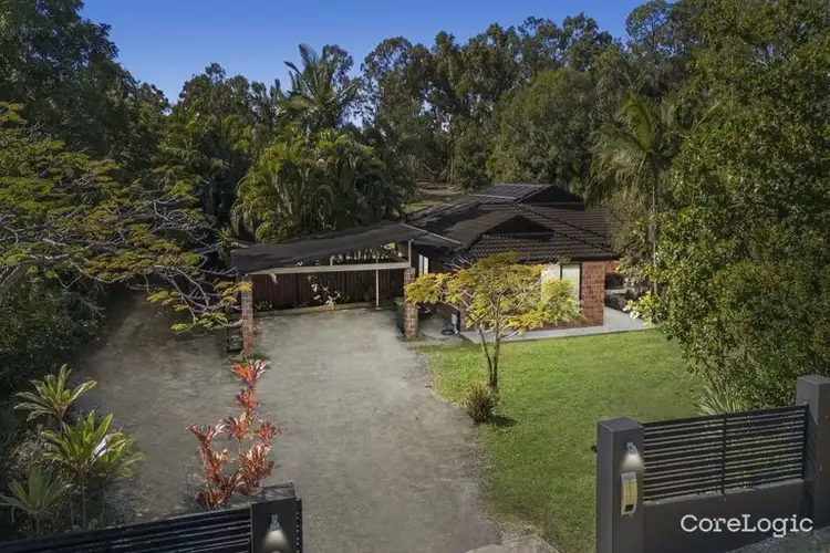 Room 3 & 4 Connemara Rd, Gaven QLD 4211
