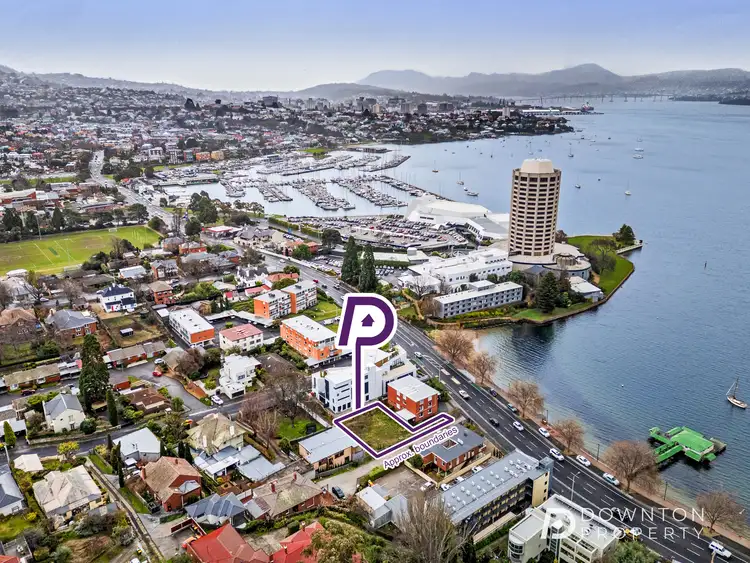 421 Sandy Bay Road, Sandy Bay TAS 7005