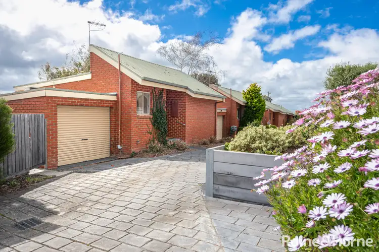 4/36 Stephen Street, Gisborne VIC 3437