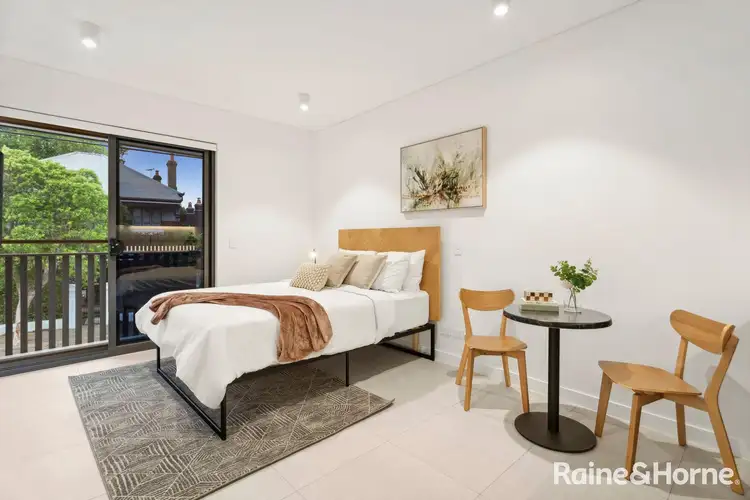 25/1-3 Hastings Street, Botany NSW 2019
