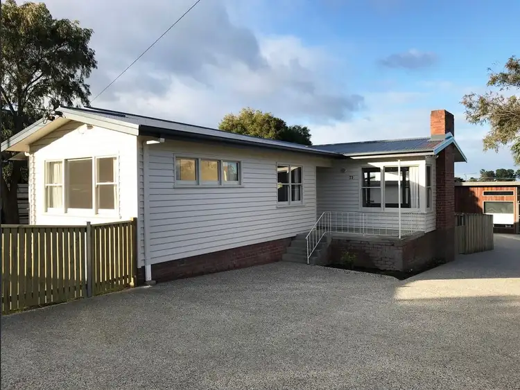 73 Hill Street, Bellerive TAS 7018