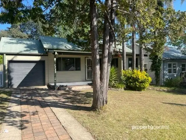 10 Tabor Street, Glenbrook NSW 2773