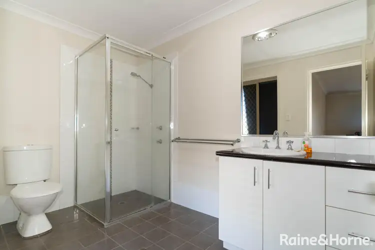 Fifth view of Homely house listing, 32 Quandong Place, Forest Hill NSW 2651