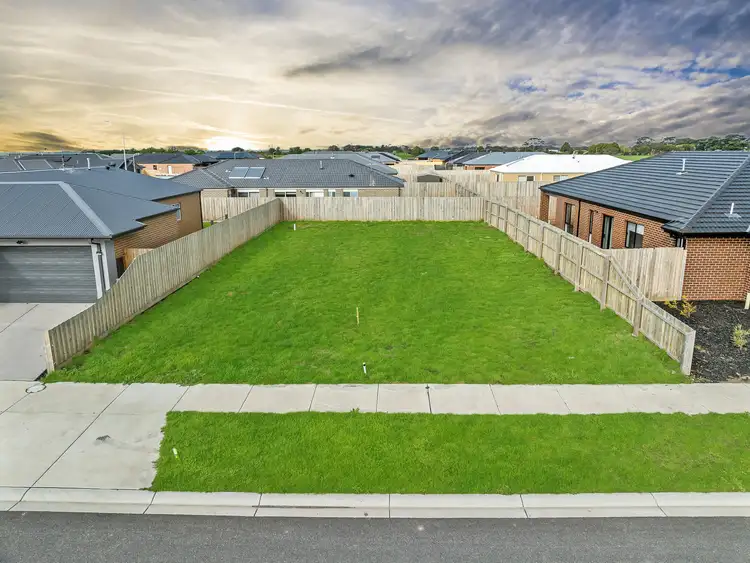 3 Tidal Avenue, Wonthaggi VIC 3995