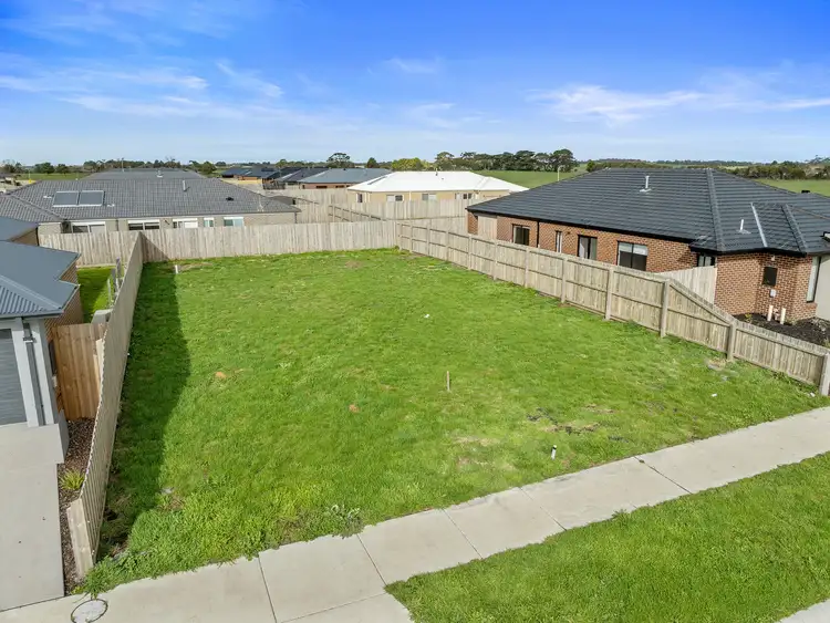 Sixth view of Homely land listing, 3 Tidal Avenue, Wonthaggi VIC 3995