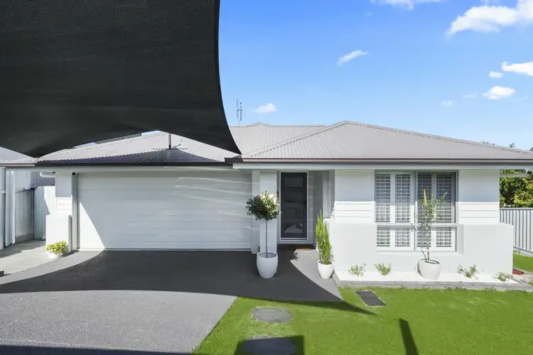 5 Mersey Street, Upper Coomera QLD 4209
