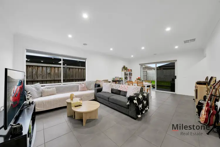 Fifth view of Homely house listing, 9 Ladder Road, Clyde VIC 3978