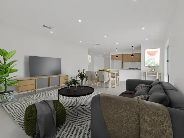 Second view of Homely house listing, 40 Longacre Road, Wirlinga NSW 2640