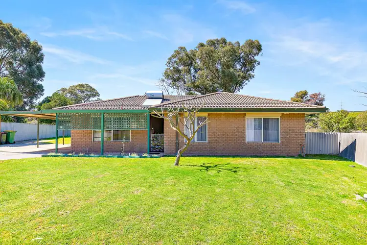 14 Potter Court, Spearwood WA 6163