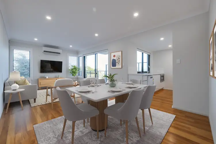 5/25 Dongara Street, Innaloo WA 6018