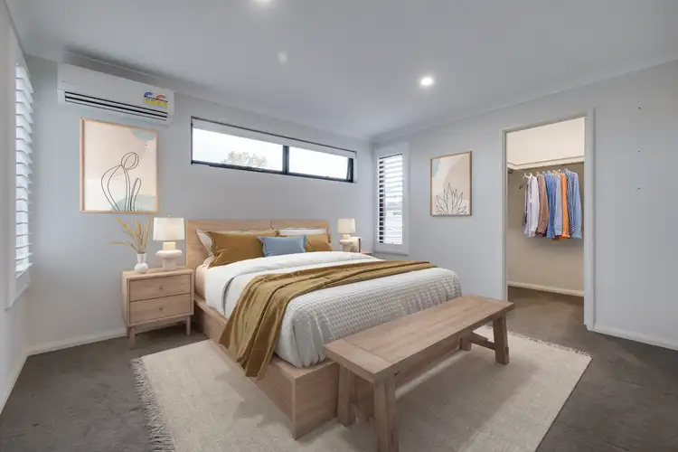 Second view of Homely apartment listing, 5/25 Dongara Street, Innaloo WA 6018