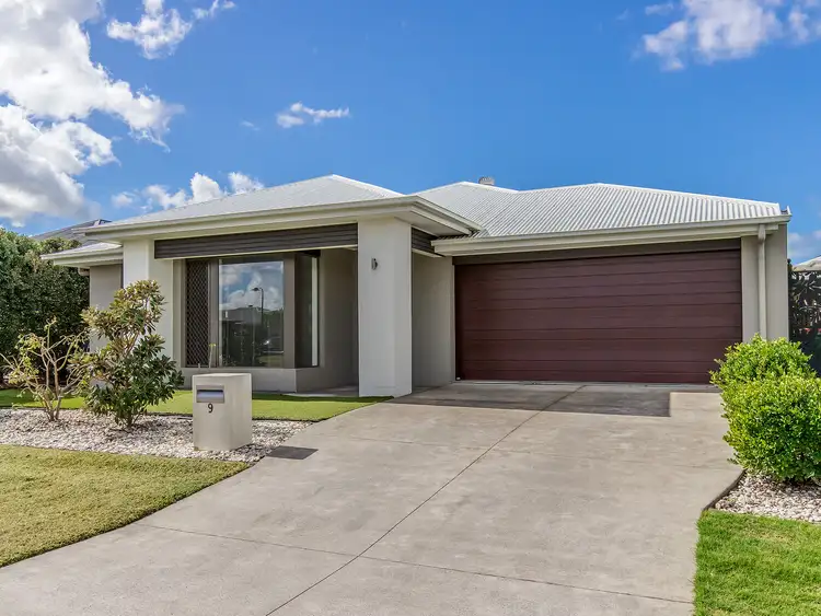 9 Kumbatine Street, Pimpama QLD 4209