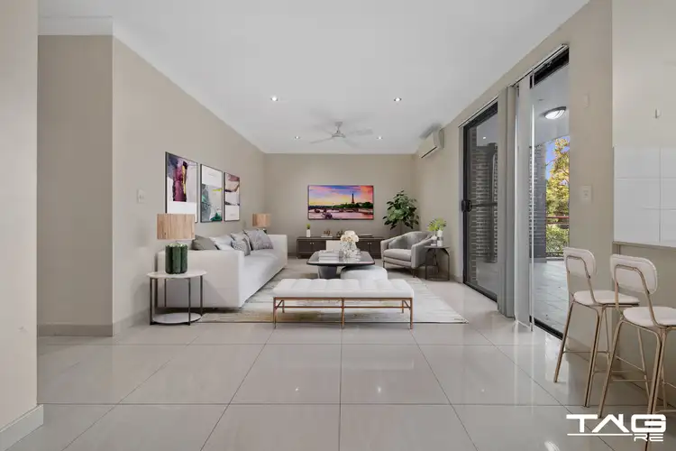 15/15 Bransgrove Street, Wentworthville NSW 2145