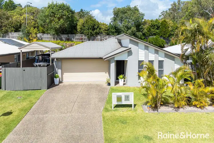 19 Dunnart Street, Victoria Point QLD 4165