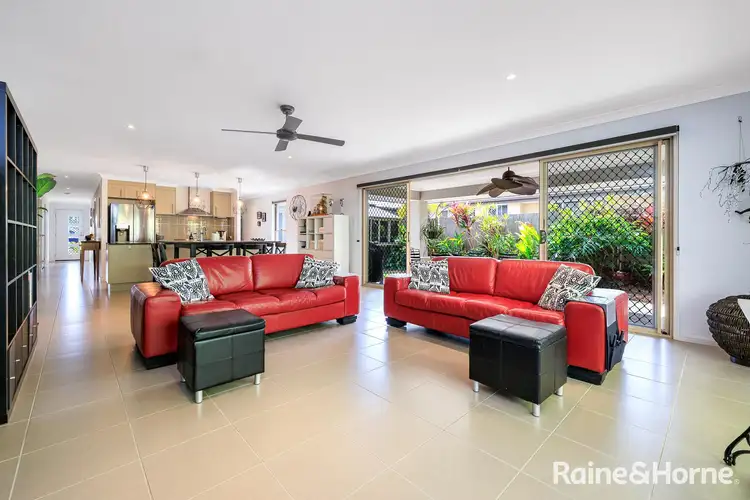 Second view of Homely house listing, 19 Dunnart Street, Victoria Point QLD 4165