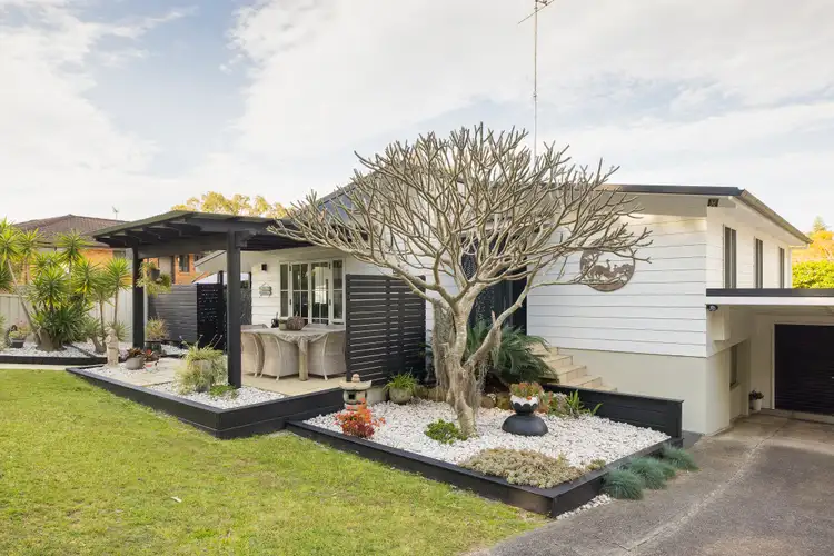 35 Ullora Road, Nelson Bay NSW 2315