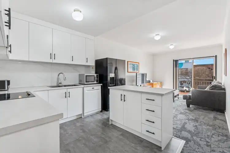 41/177 Angas Street, Adelaide SA 5000