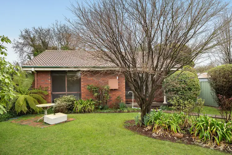 Second view of Homely villa listing, 1/10 March Street, Orange NSW 2800