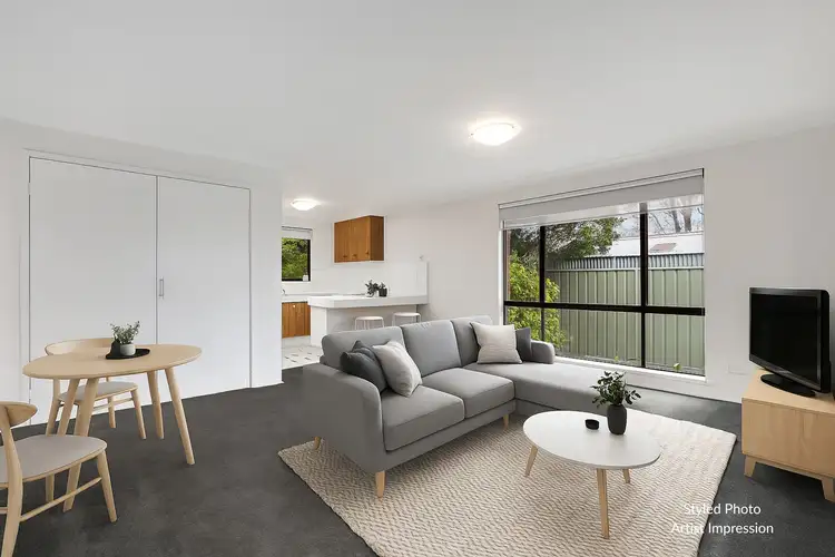 Sixth view of Homely villa listing, 1/10 March Street, Orange NSW 2800