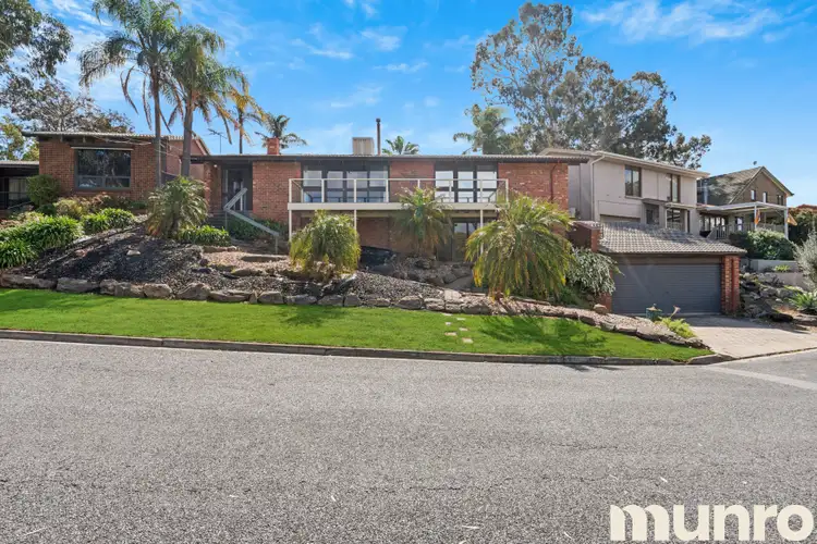 28 Sassafras Drive, Highbury SA 5089