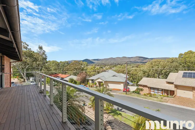 Second view of Homely house listing, 28 Sassafras Drive, Highbury SA 5089
