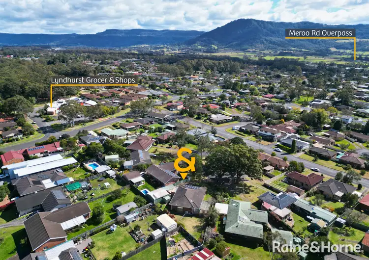 Second view of Homely house listing, 6 Lynmouth Grove, Bomaderry NSW 2541
