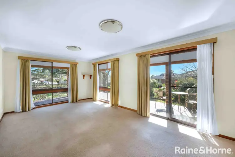 Fourth view of Homely house listing, 6 Lynmouth Grove, Bomaderry NSW 2541