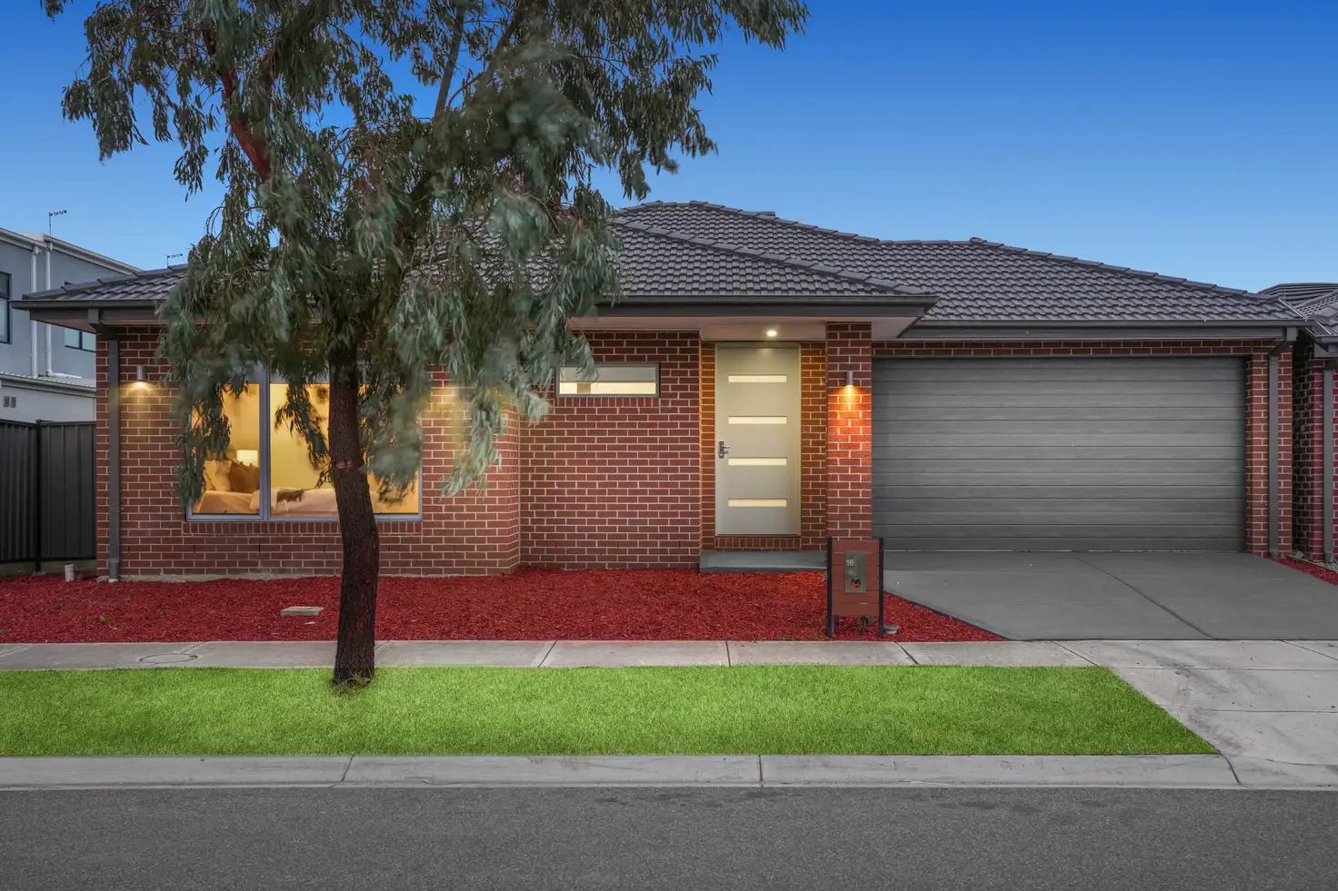 Main view of Homely house listing, 16 Elvire Road, Craigieburn VIC 3064