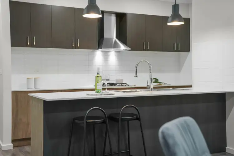 Fifth view of Homely house listing, 16 Elvire Road, Craigieburn VIC 3064