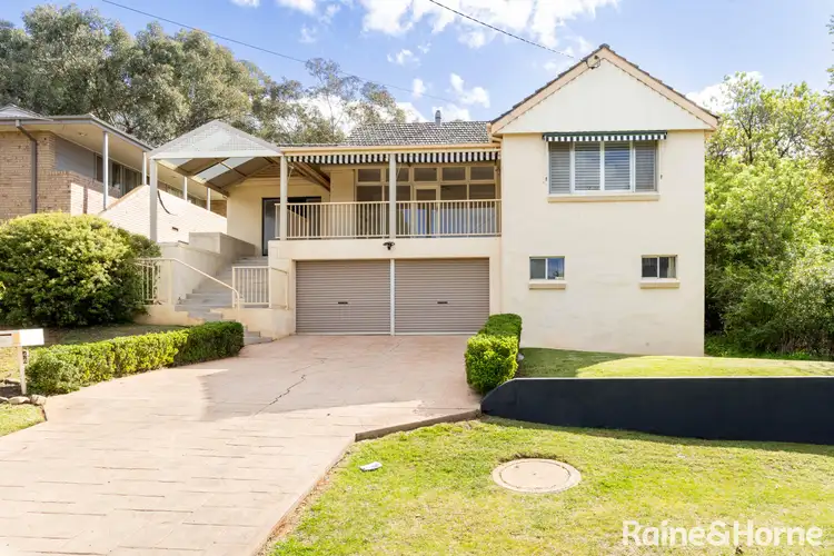46 Warrawong Street, Kooringal NSW 2650