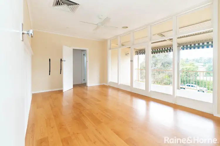 Second view of Homely house listing, 46 Warrawong Street, Kooringal NSW 2650