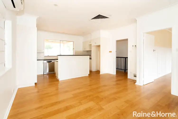 Third view of Homely house listing, 46 Warrawong Street, Kooringal NSW 2650