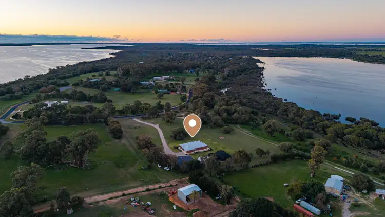 Lot 801 Birch Drive, Birchmont WA 6214